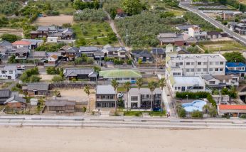 春夏秋冬で楽しむ小豆島