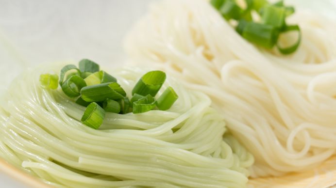 12:00 | 小豆島の素麺がおすすめ